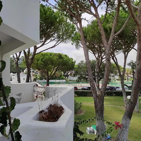 Apartamento Balaia 490