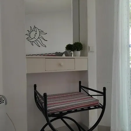 Apartamento Balaia 490 *