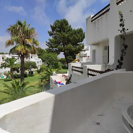 Balaia 490 Apartment Albufeira