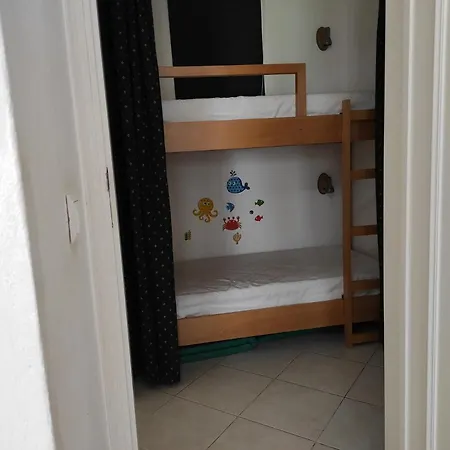 Balaia 490 Apartment