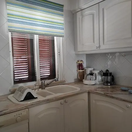 Balaia 490 Apartament Albufeira