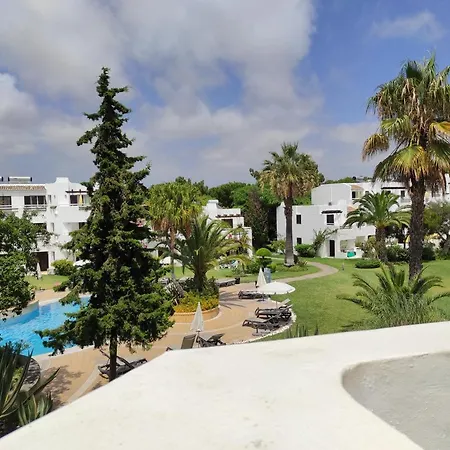 Balaia 490 Apartment Albufeira