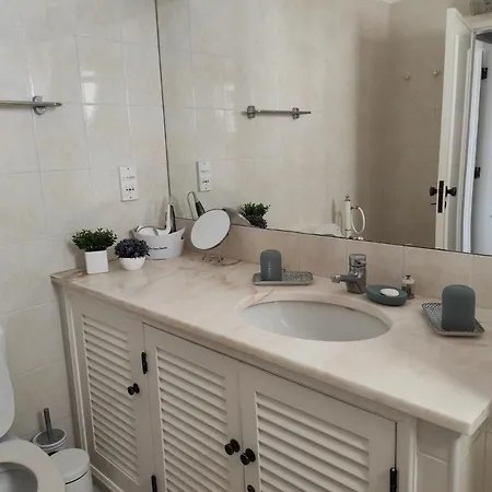 Balaia 490 Apartament Albufeira