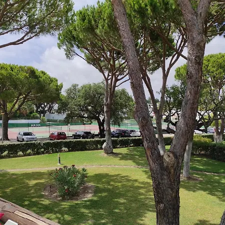 Apartment Balaia 490