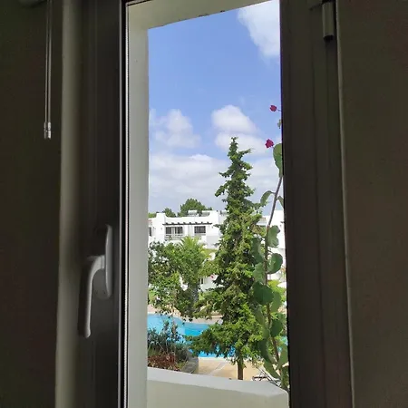 Balaia 490 Apartament
